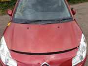 Motorhaube Citroen C3 II SC