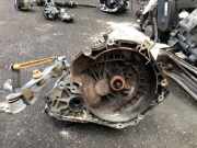 Schaltgetriebe Opel Corsa D S07