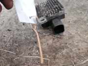 Relais für Kühlerlüfternachlauf BMW 1er F20 760841004