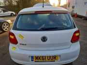 Heckklappe / Heckdeckel VW Polo V 6R, 6C