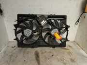 Elektrolüfter Audi A6 Avant 4G, C7 8K0121003AD