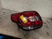 Rückleuchte links Citroen DS3 SA A5X02815904