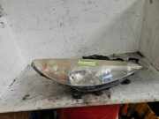 Hauptscheinwerfer rechts Peugeot 207 9649986180