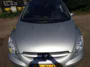 Motorhaube Peugeot 307 SW