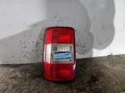 Rückleuchte links VW Caddy III Kasten 2KA 2K0945257A
