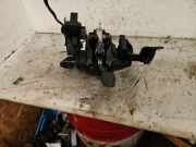 Pedalbelag für Fahrpedal Opel Corsa E X15 39238341