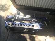 Frontblech Ford C-Max II DXA AM518B041A