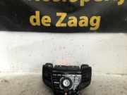 Radio Ford Fiesta VI CB1, CCN AM5T18C815XN