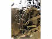 Motor ohne Anbauteile (Benzin) Hyundai Accent I X-3