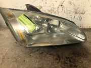 Hauptscheinwerfer rechts Ford Focus II Turnier DA, DS, FFS