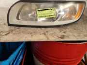 Hauptscheinwerfer links Volvo V50 545 31265694