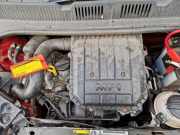 Motor ohne Anbauteile (Benzin) Skoda Citigo AA