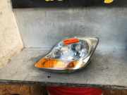 Hauptscheinwerfer links Chevrolet Matiz 20B542