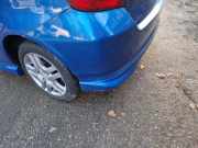 Stoßstange hinten Honda Jazz II GD, GE
