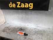 Schalter für Warnblinker Suzuki Swift III EZ, MZ 06019