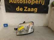 Hauptscheinwerfer links Fiat Panda 169 517170760