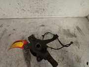 Achsschenkel links vorne Ford Fiesta VI CB1, CCN