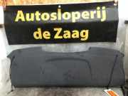 Hutablage VW Fox Schrägheck 5Z