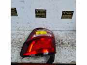 Rückleuchte rechts Citroen C3 II SC