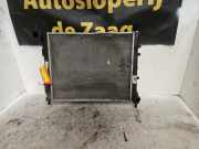 Kühler Fiat 500 312 879760400