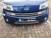 Frontschürze Daihatsu Materia M4