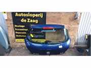 Heckklappe / Heckdeckel Peugeot 308 I
