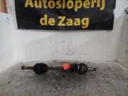 Antriebswelle links vorne Chevrolet Aveo Schrägheck T200, T250
