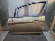 Tür links vorne Ford Fiesta VI CB1, CCN