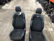 Innenausstattung Ford Fiesta VII HJ, HF