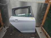 Tür links hinten Peugeot 208 I CA, CC