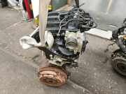 Motor ohne Anbauteile (Benzin) Renault Modus - Grand Modus P