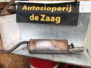 Endschalldämpfer Opel Corsa D S07