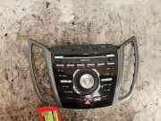 Radio Bedienschalter Ford C-Max II DXA AM5T18K811SA37CE