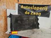 Kühler Renault Megane III Grandtour KZ