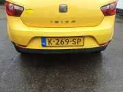 Stoßstange hinten Seat Ibiza IV SportCoupe 6J