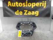 Heizungsbetätigung (Konsole) Renault Captur I H5, J5 275109440R