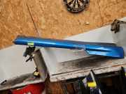 Schwellerleisten Opel Corsa D S07