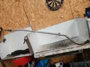 Mittelschalldämpfer Fiat Panda 169