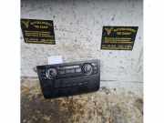 Temperaturanzeige BMW 1er Coupe E82 100762247