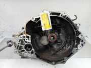 Schaltgetriebe Opel Adam 55565177