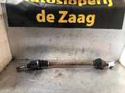 Antriebswelle rechts vorne Peugeot 207 SW WK