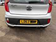 Stoßstange hinten Kia Picanto 2 TA