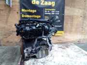 Motor ohne Anbauteile (Benzin) Opel Meriva B