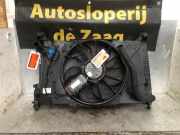 Elektrolüfter Mercedes-Benz B-Klasse Sports Tourer W245 A1695002093