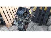 Motor ohne Anbauteile (Benzin) Nissan Micra III K12