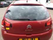 Heckklappe / Heckdeckel Citroen C3 II SC