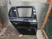 Tür rechts hinten VW Golf VI 5K