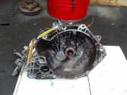 Schaltgetriebe Opel Corsa D S07