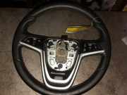 Lenkrad Opel Meriva B