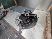 Schaltgetriebe Ford Focus III DYB AV6R7201LB